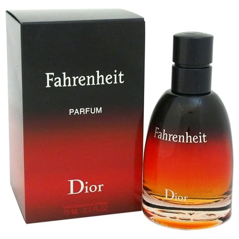 dior fahrenheit mens|fahrenheit Dior.